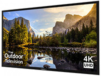 43-inch SunBriteTV Veranda