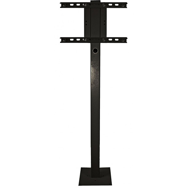 SunBrite TV Pole Stand For All TV Sizes