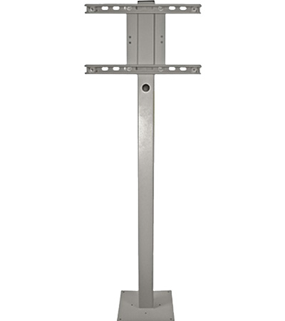 SunBriteTV Pole Stand