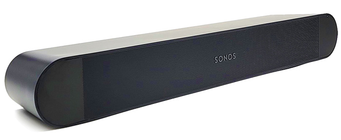 Weatherproof Sonos Ray