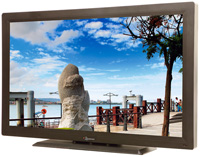 42-inch Toshinaer