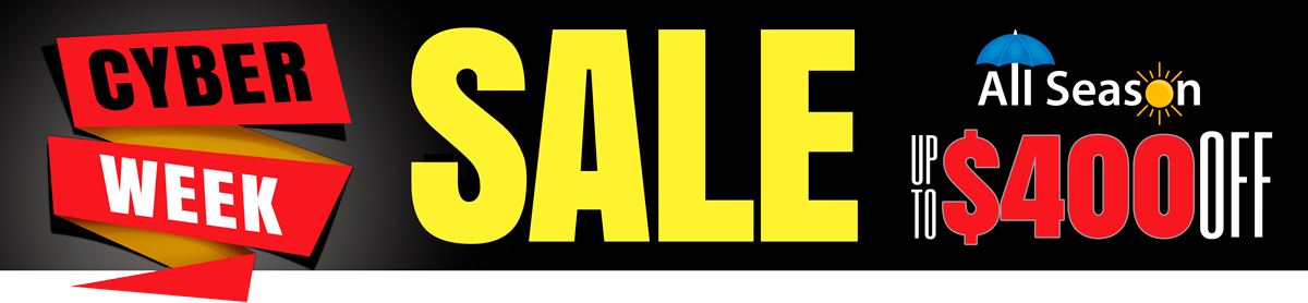 All Season Outdoor TV Sale