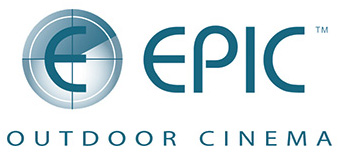 Epic Outdoor Cinema Logo