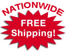 Free Shipping