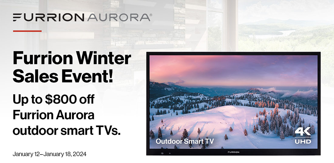 Weatherproof Televisions Outdoor TVs & Accessories