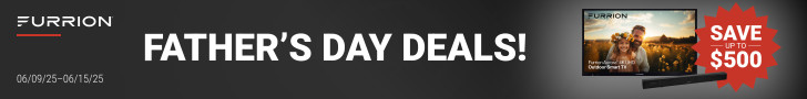 Furrion Outdoor Smart TV Sale