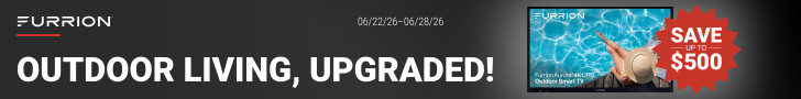 Furrion Outdoor Smart TV Sale