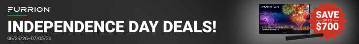 Furrion Outdoor Smart TV Sale