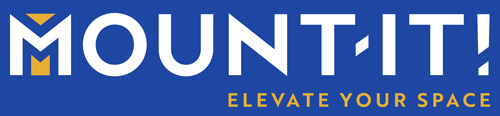 Mount-It! Logo