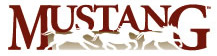 Mustang Logo