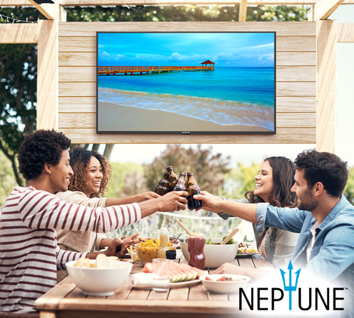 Neptune TVs