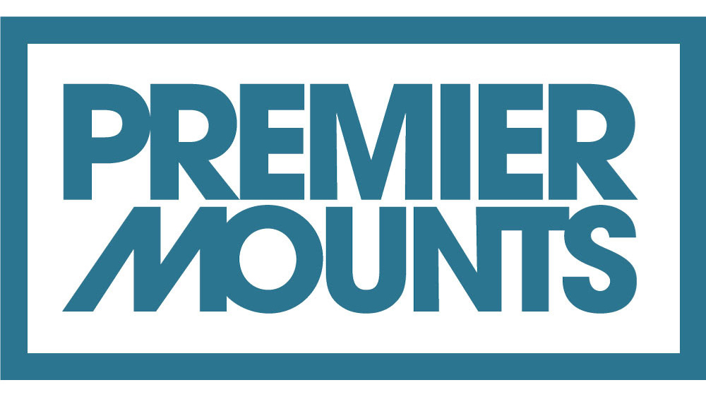 Premier Mounts Logo