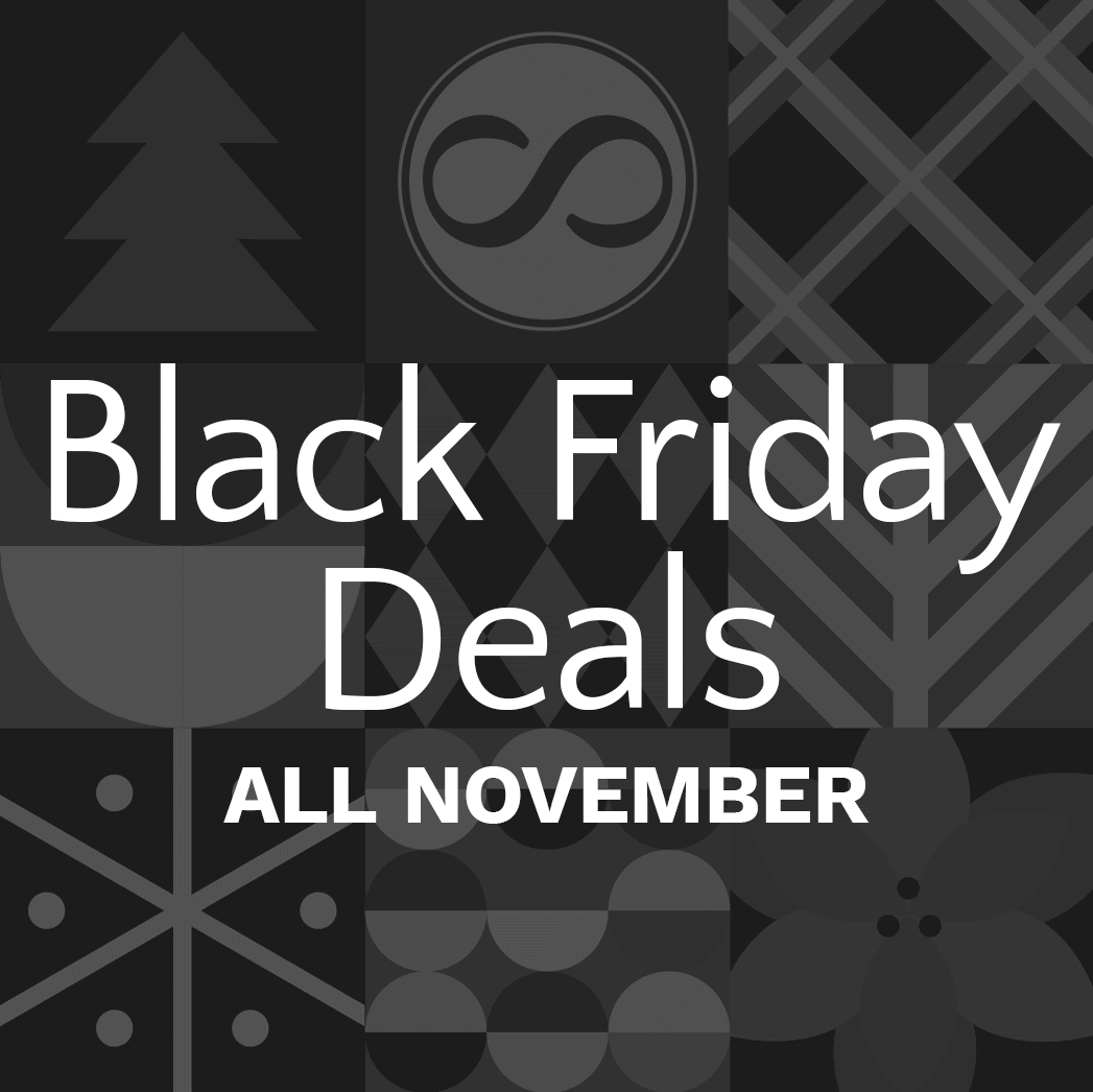 Seura Black Friday Sales
