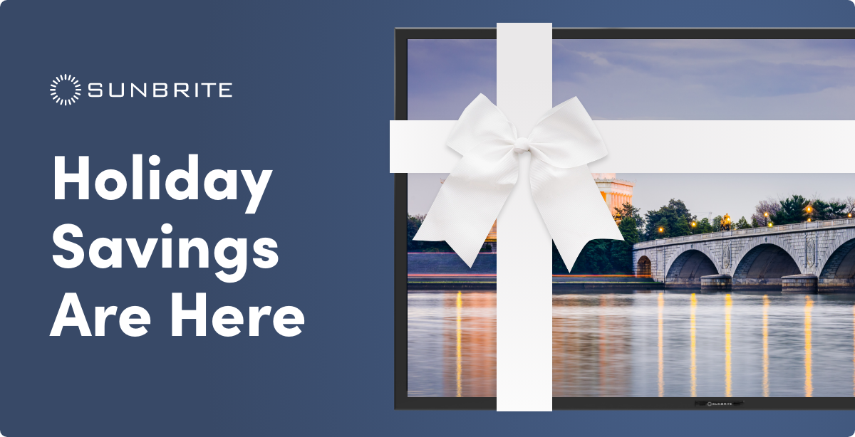 SunBriteTV Sale