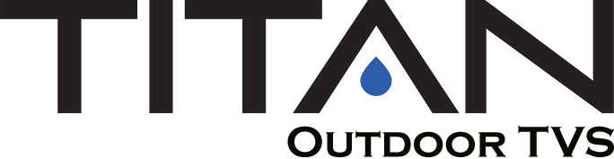 Weatherized TVs Logo