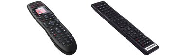 Universal Remotes