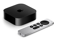 Weatherproof Apple TV 4K 128GB