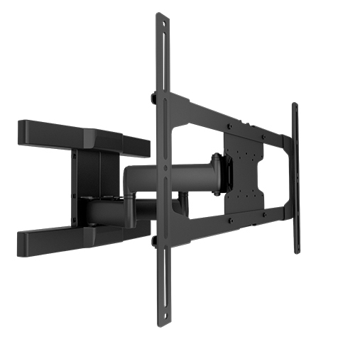 Chief 21" Single Arm Wall Mount