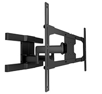 Chief 21" Single Arm Wall Mount