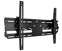 Chief Flat Wall Mount w/Tilt