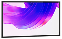 55" DCS Global Lanai TV