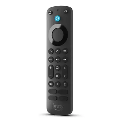 Waterproof Fire TV Remote