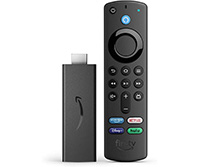 Outdoor Fire TV Sticks
