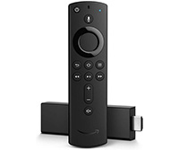 Outdoor Fire TV Sticks