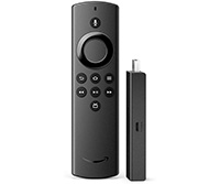 Outdoor Fire TV Sticks
