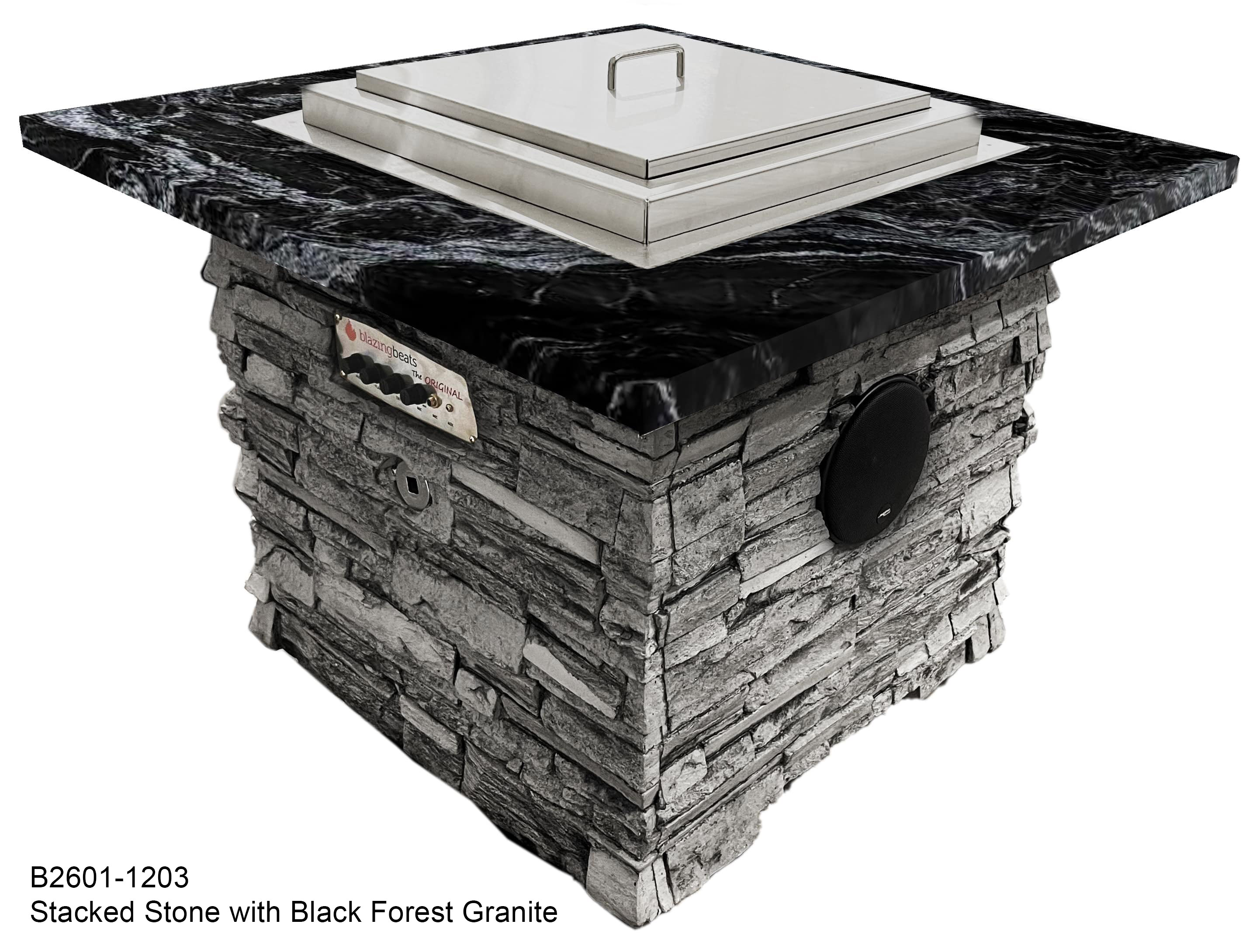 【USED】BGO TP TABLE 風 BONFIRE GO OUTSIDE BONFIRE GO OUTSIDE (ボンファイアゴーアウトサイド