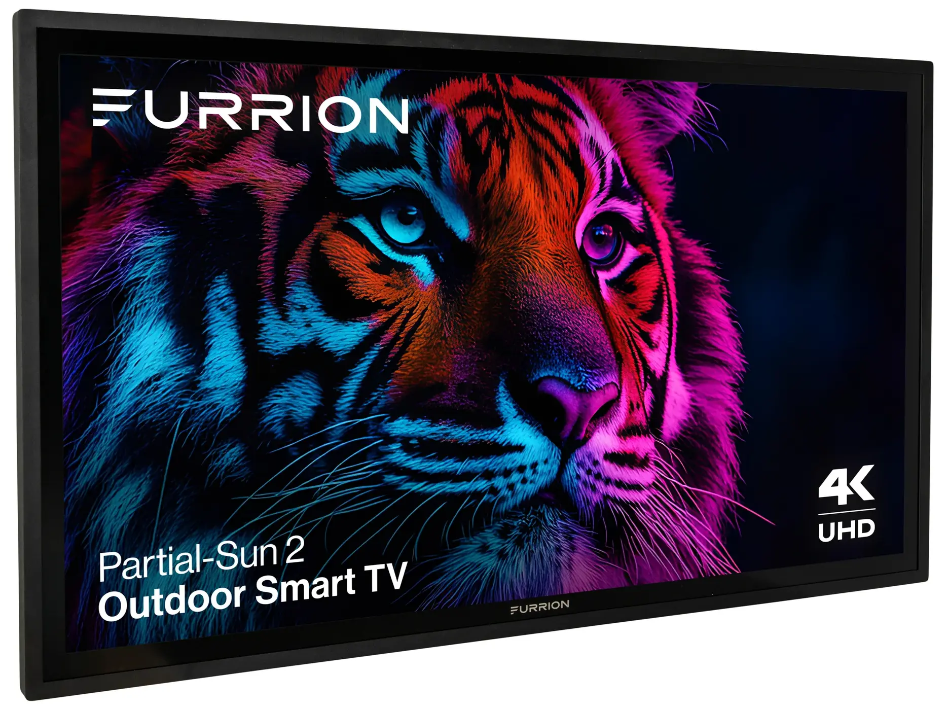 43" Furrion Aurora Partial Sun 2 Outdoor TV