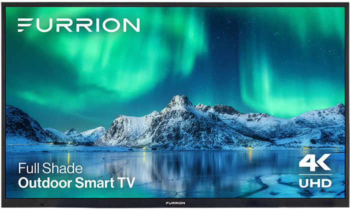 Furrion Full Shade Outdoor TV