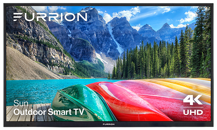 Furrion Aurora Outdoor TV