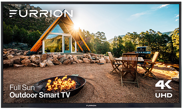 Furrion Aurora Outdoor TV