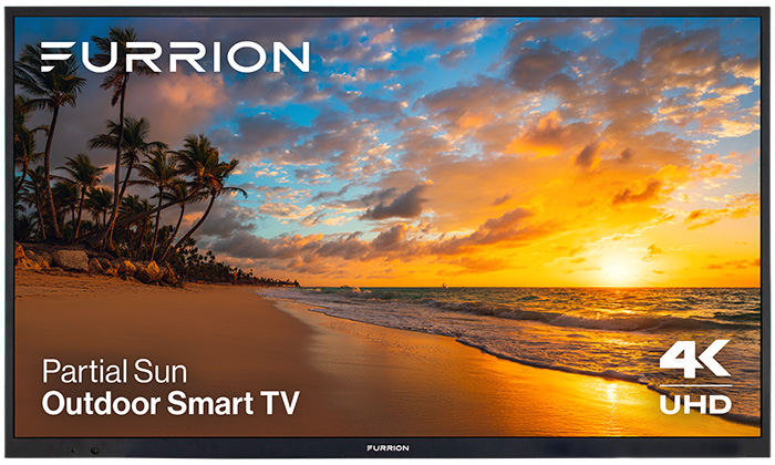 Furrion Aurora Outdoor TV