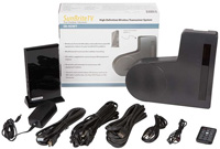 SunBriteTV Wireless Video System