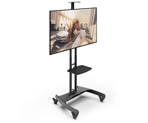 Outside clearance tv stand