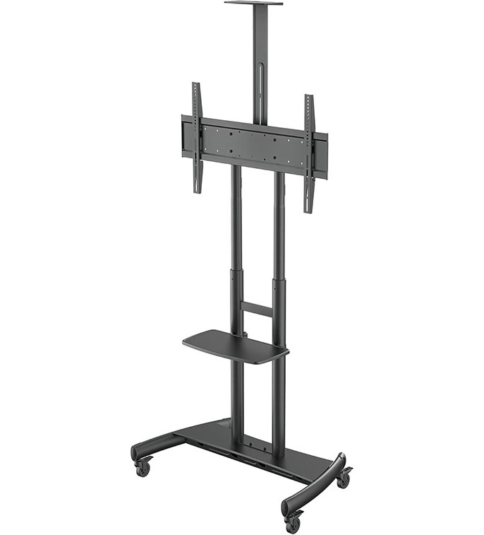 Kanto MTM86PL TV Cart