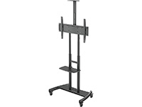 Kanto Mobile TV Cart (MTM86PL)