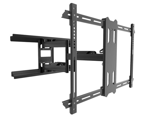 Kanto Outdoor Full Motion TV Mount