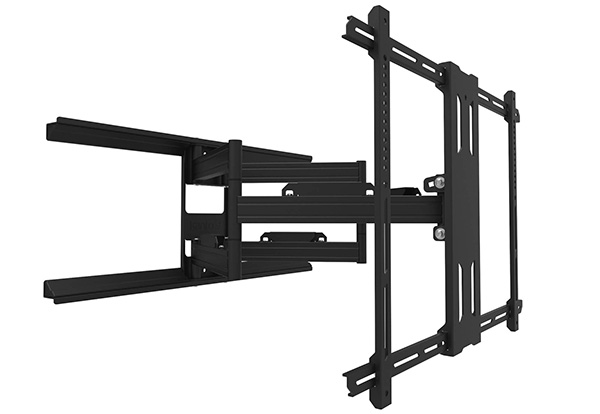 Kanto Outdoor Full Motion TV Mount