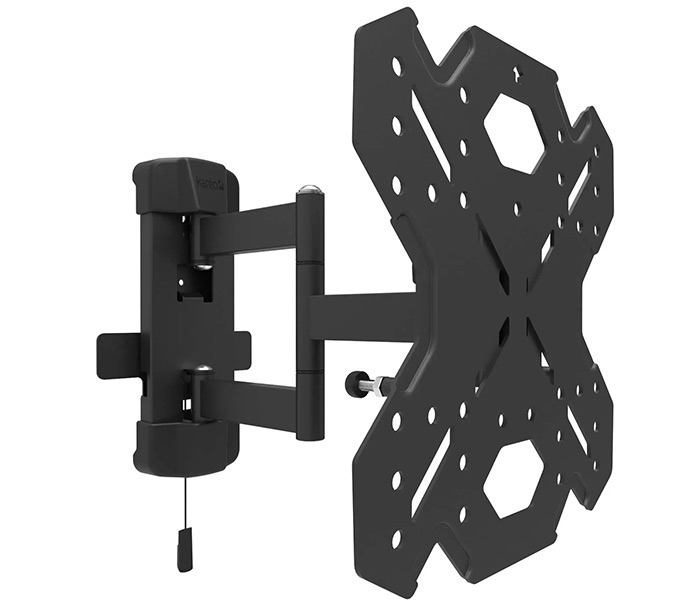 Kanto Locking Outdoor TV Mount (Boats/RVs)