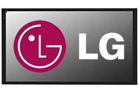 49" LG Ultra High Brightness Outdoor Display