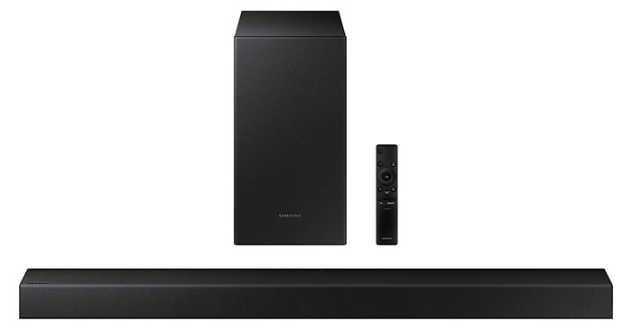 Samsung Outdoor Sound Bar & Sub (200W)