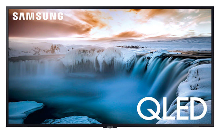 32" MirageVision Platinum Series
