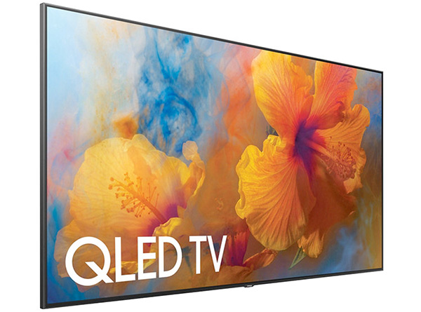 75" MirageVision QLED Series