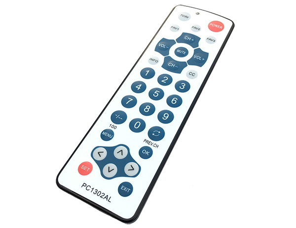 Universal Outdoor TV Remote