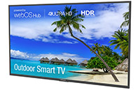 65" Peerless-AV Neptune Full Sun
