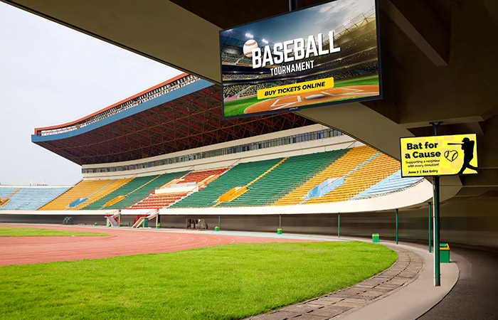 Back-to-Football-Season Outdoor TV Setup Guide