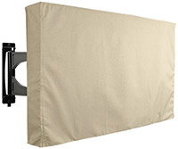 Outdoor TV Covers